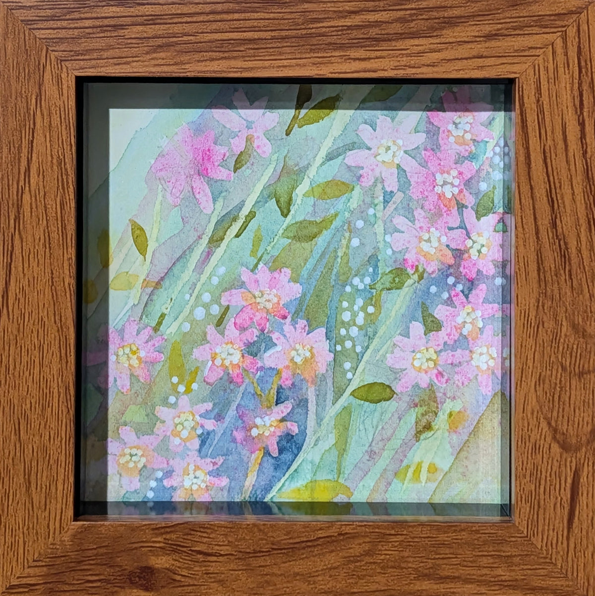 Mini Study #2