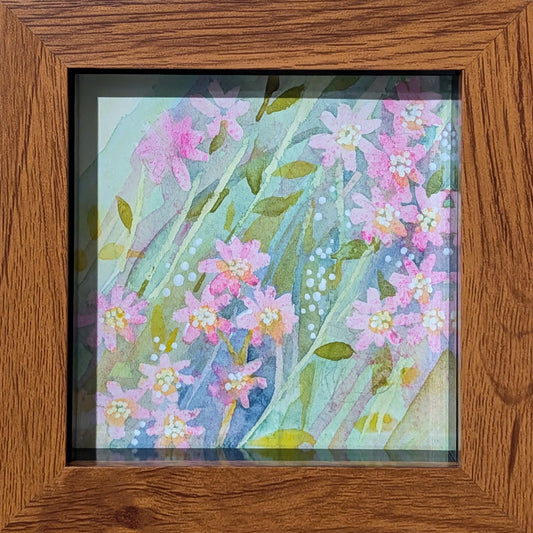 Mini Study #2