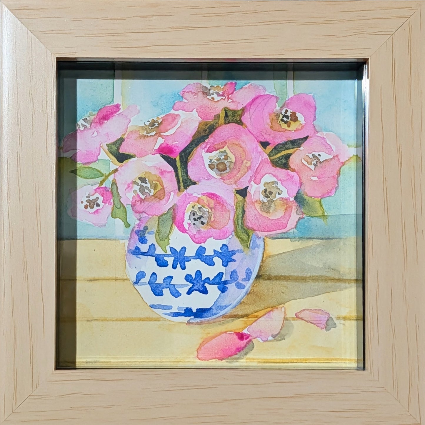 Mini Study #7
