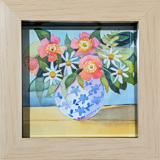 Mini Study #10