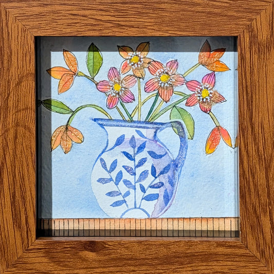 Mini Study #12