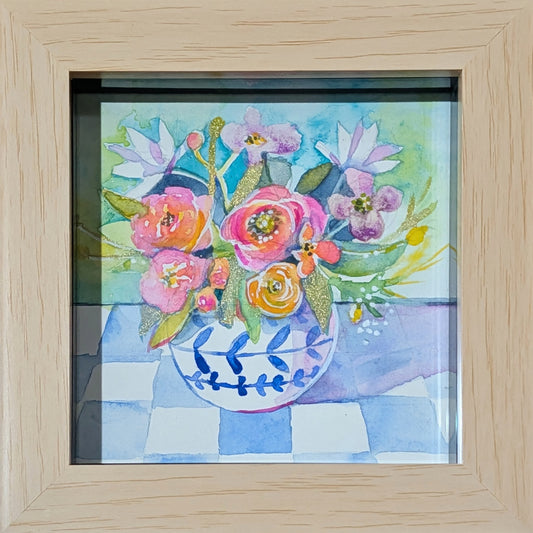 Mini Study #13
