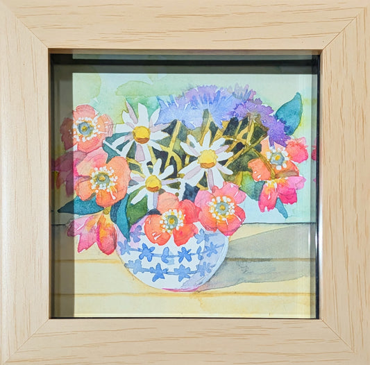 Mini Study #15