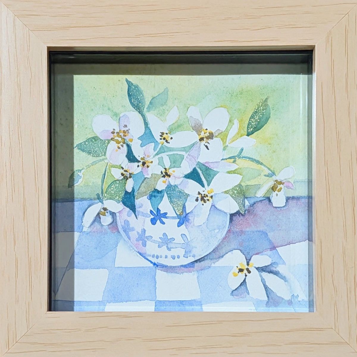 Mini Study #17