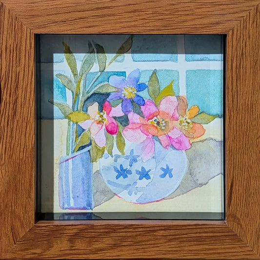 Mini Study #18