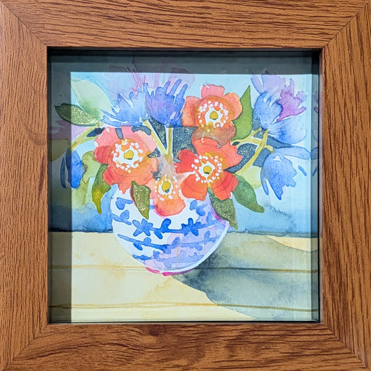 Mini Study #19