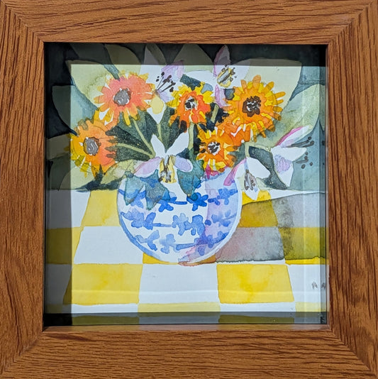 Mini Study #20
