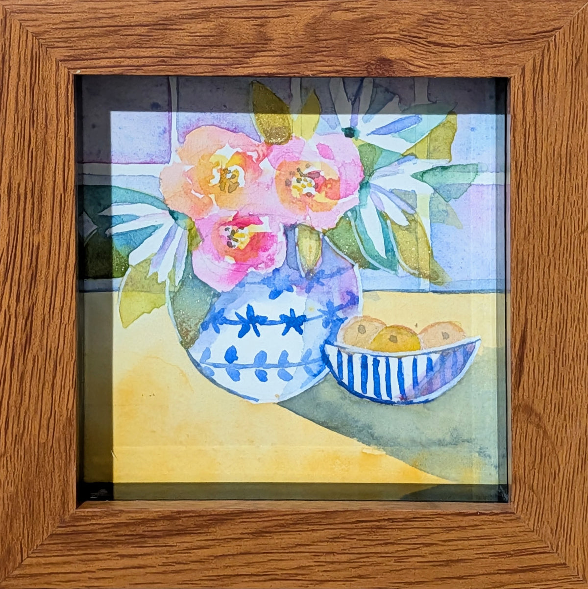Mini Study #21
