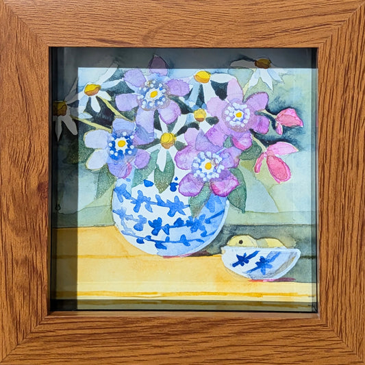Mini Study #23