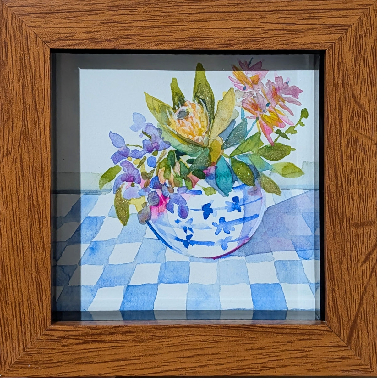 Mini Study #30