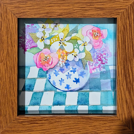 Mini Study #31