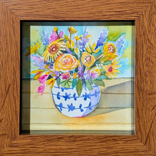 Mini Study #32