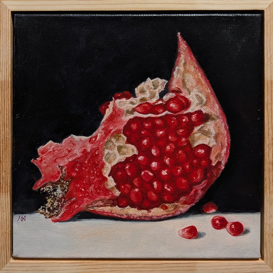 Red Jewels 1