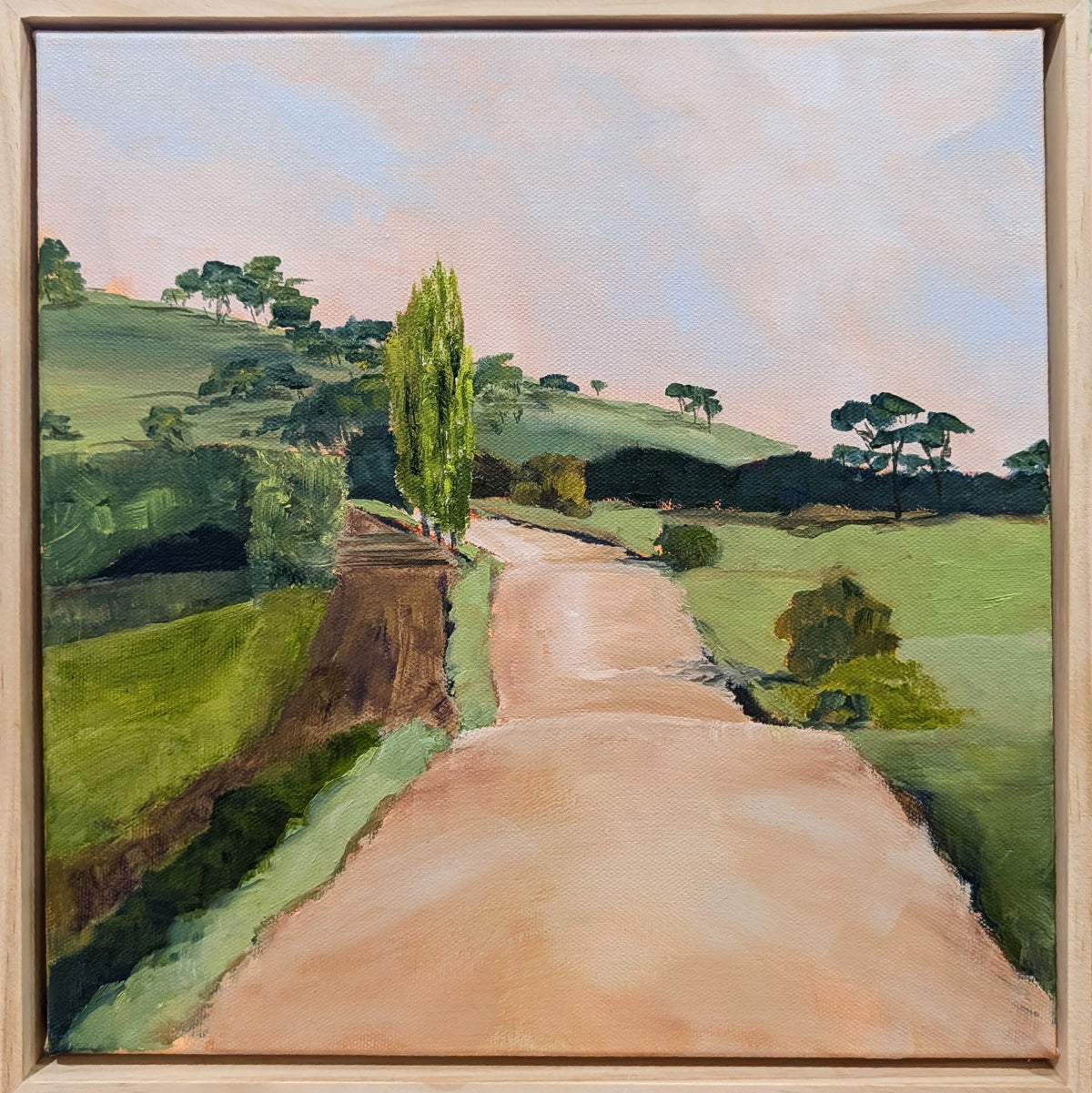 Country Road