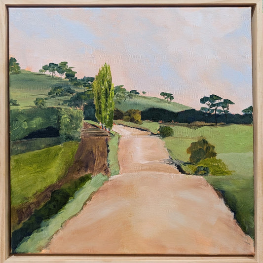 Country Road