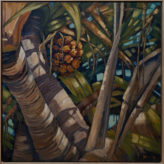 Prize Pandanus