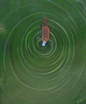 Paddle