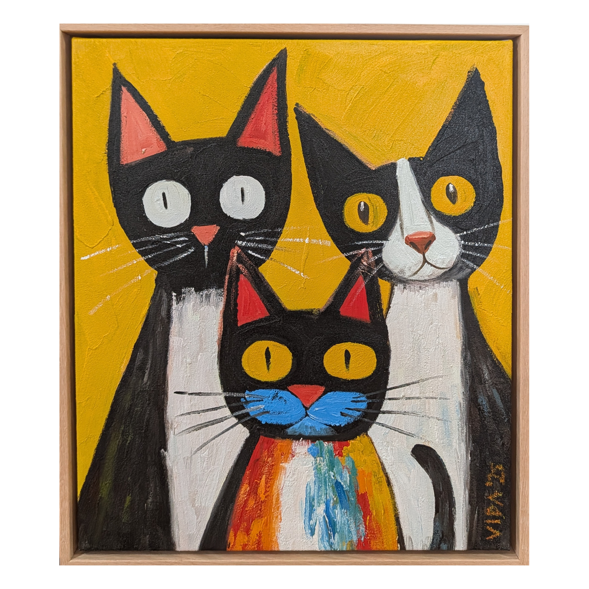 Family Portrait