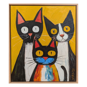 Family Portrait
