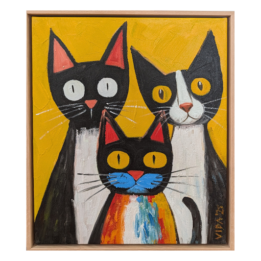 Family Portrait