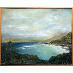 Dreams Of The West Coast