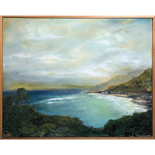 Dreams Of The West Coast