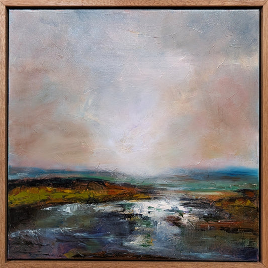 Tidal Pools