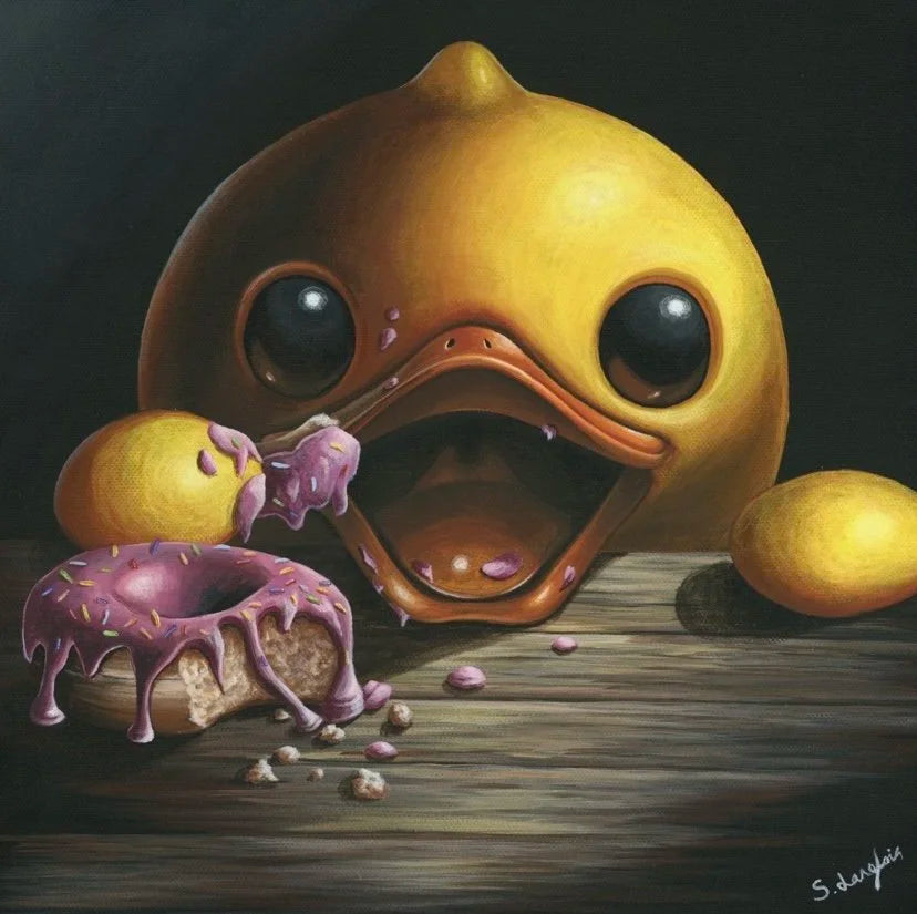 Banner for Stephanie Langlois