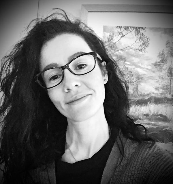 Francie Evans - Artist Image