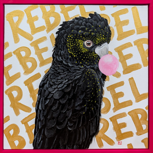 Rebel
