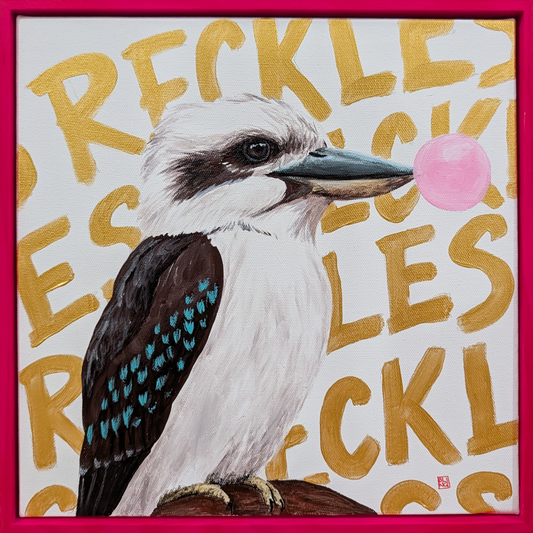 Reckless