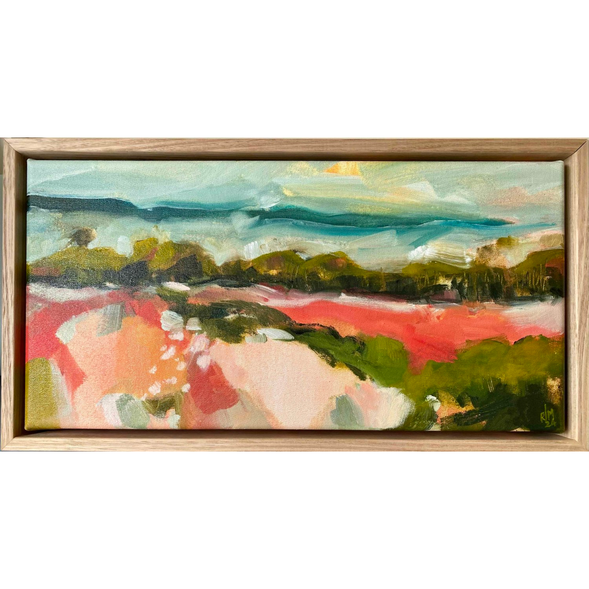 The Limits of the Eucalypts