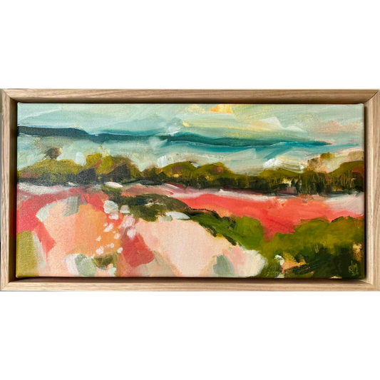 The Limits of the Eucalypts