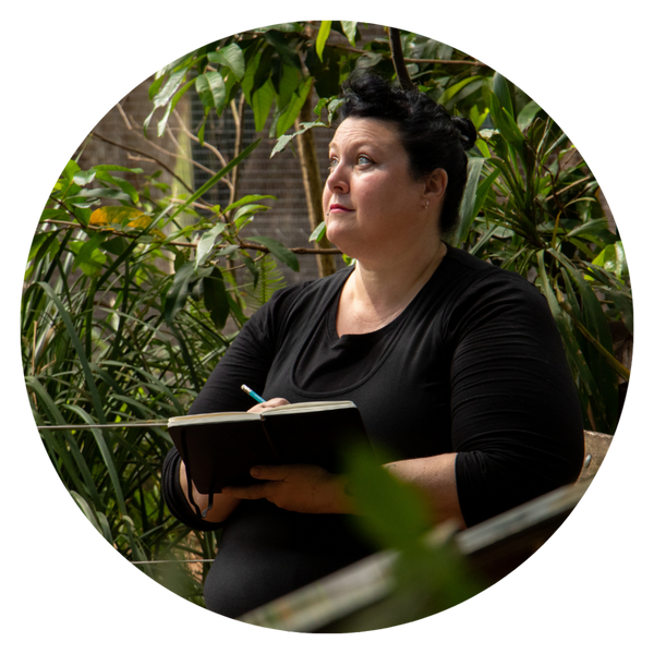 Ronelle Reid - Artist Image