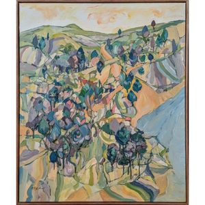 High Tide at Turnip Tree Beach