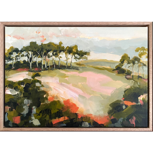 Ramble at Forest Reefs