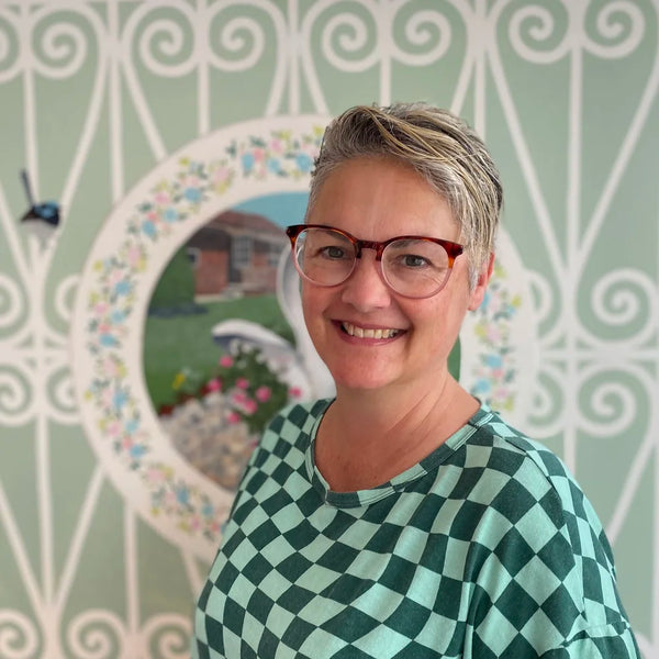 Renay Smith - Artist Image