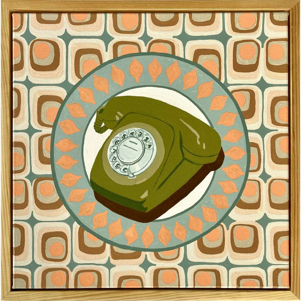 Give Me a Call