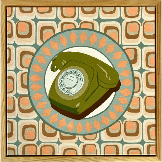 Give Me a Call