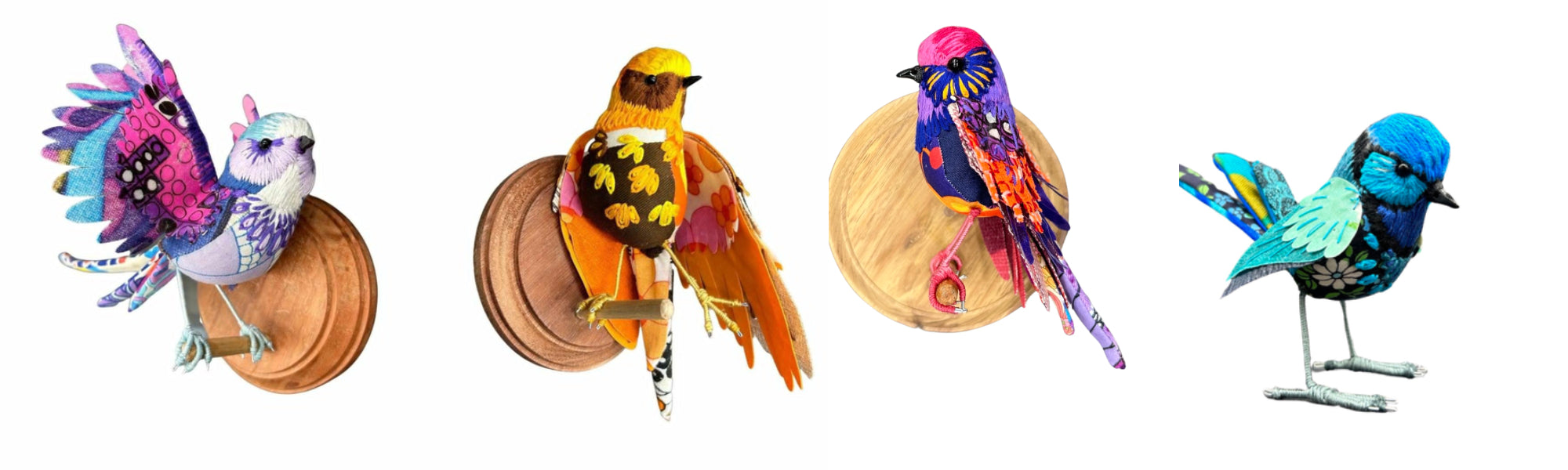 Banner for Robyn Lees-West