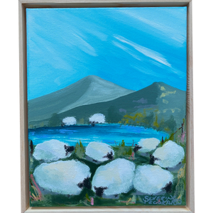 Woolly Wanderings II