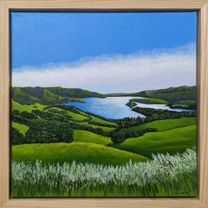 Akaroa Green