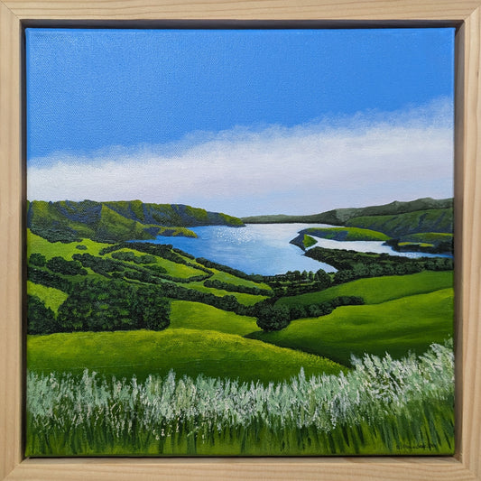 Akaroa Green