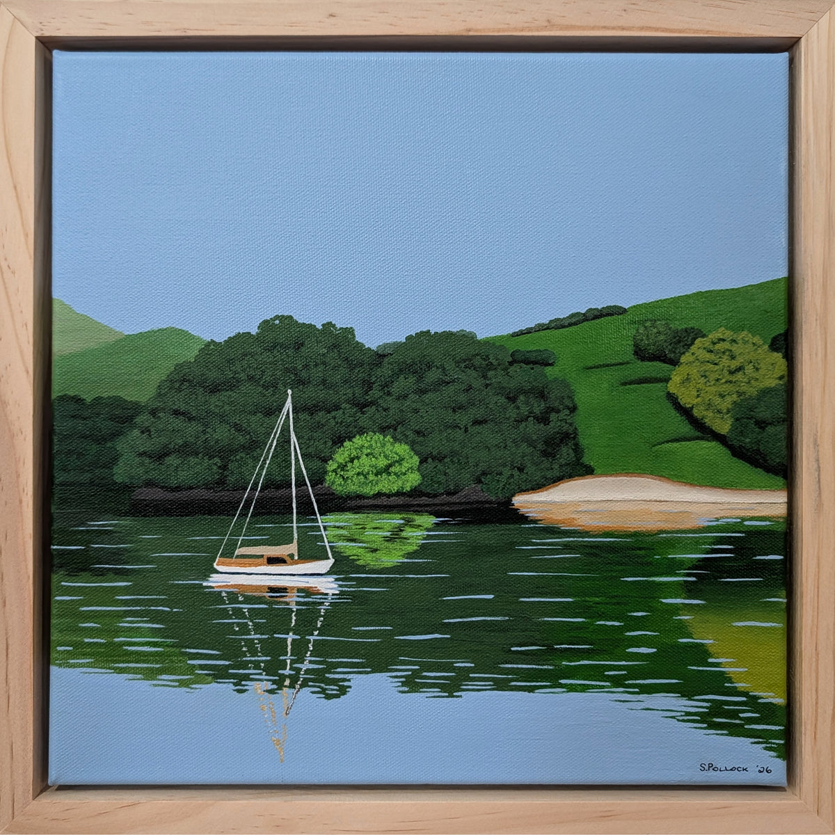 Green Harbour