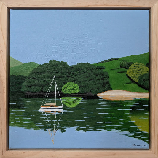 Green Harbour