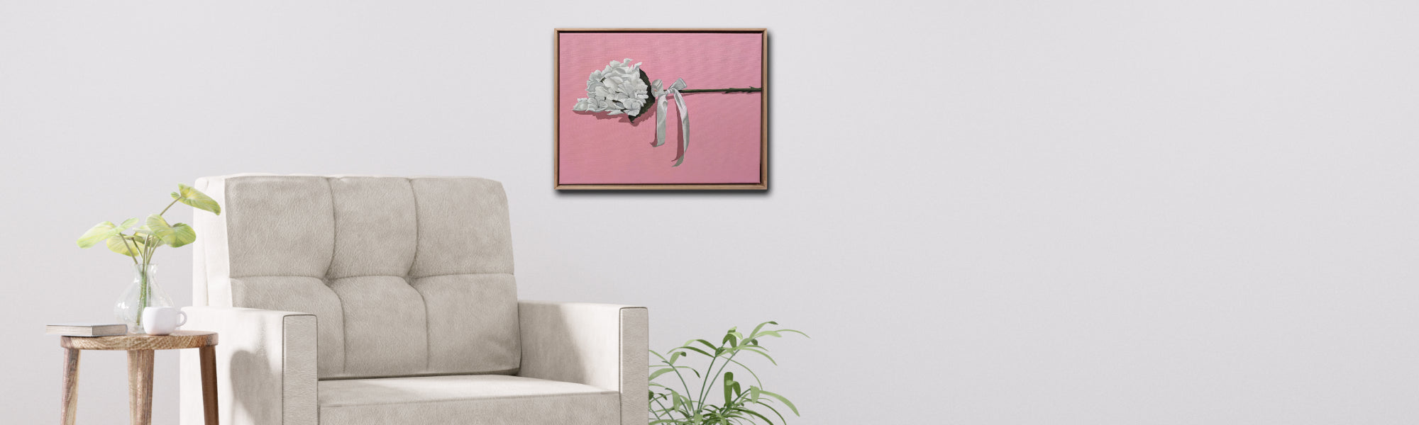 Banner for Sarah John