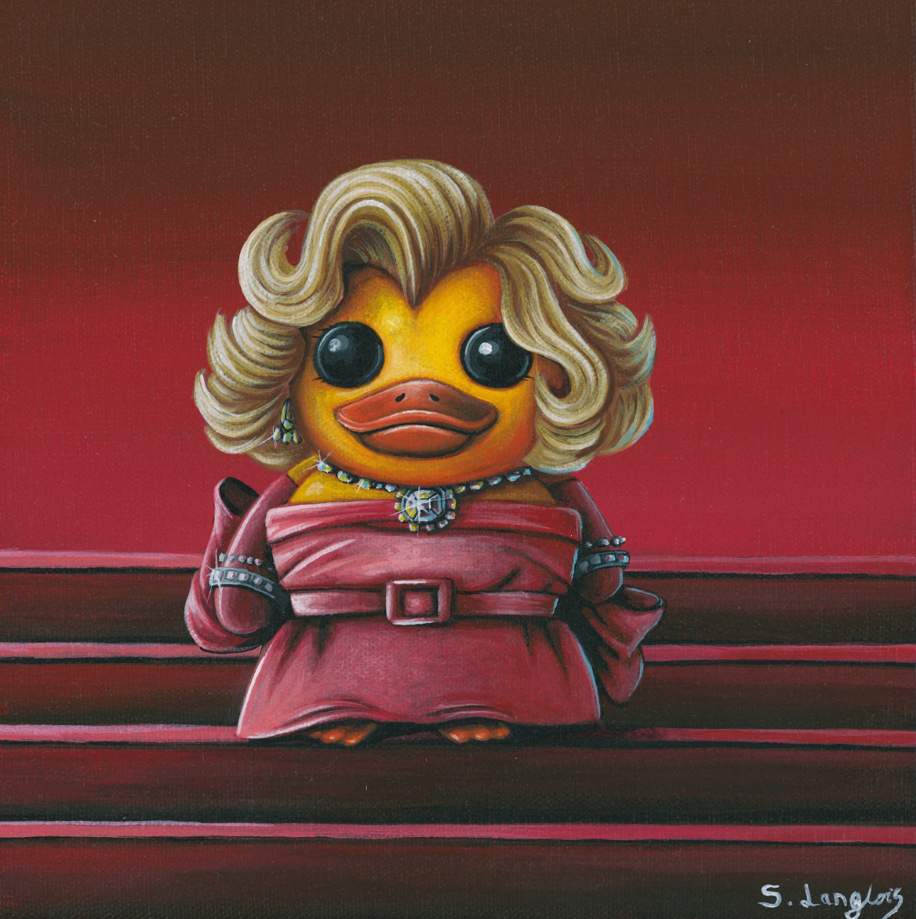 Marylin