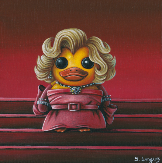 Marylin