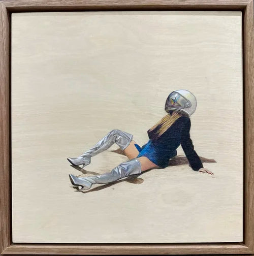 Banner for Shanay Manitzky