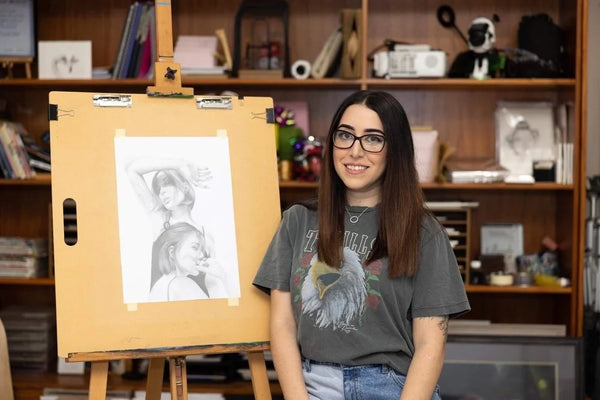 Shanay Manitzky - Artist Image